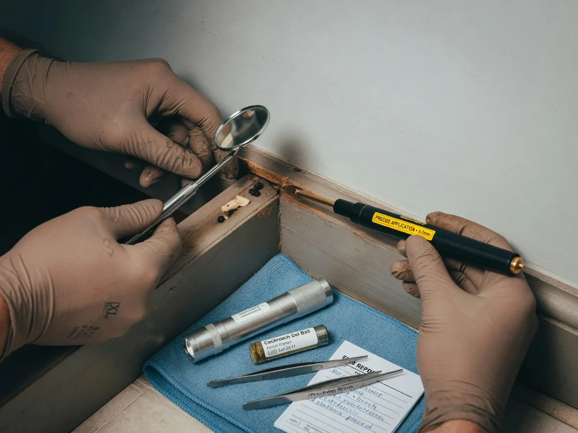Why choose Emergency Pest Control in Wallace, KS